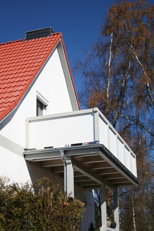 Haus Stricker Διαμέρισμα Sagard Δωμάτιο φωτογραφία