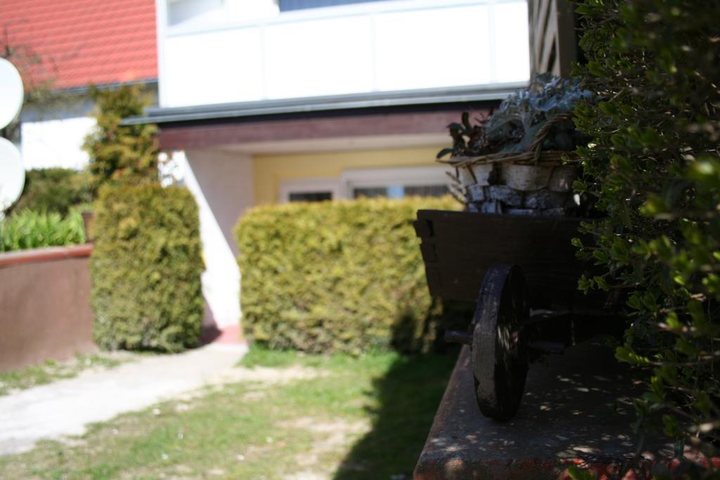 Haus Stricker Διαμέρισμα Sagard Δωμάτιο φωτογραφία